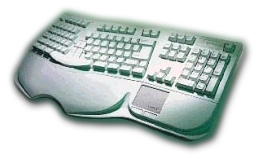 ͸Ժ: Ergonomics Keyboard